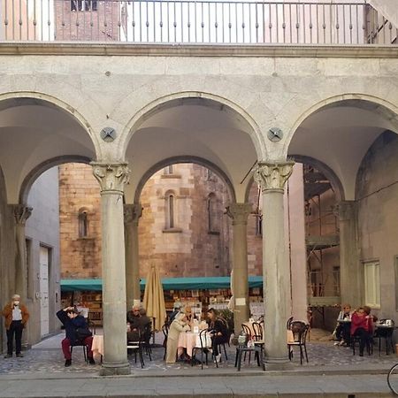 Antica Residenza Dell'Angelo Lucca Exterior foto