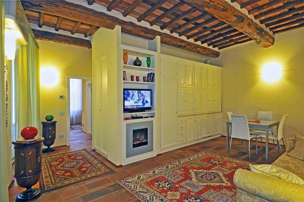 Antica Residenza Dell'Angelo Lucca Exterior foto