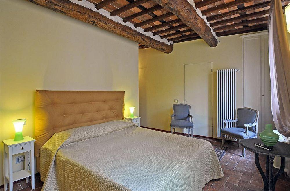 Antica Residenza Dell'Angelo Lucca Exterior foto