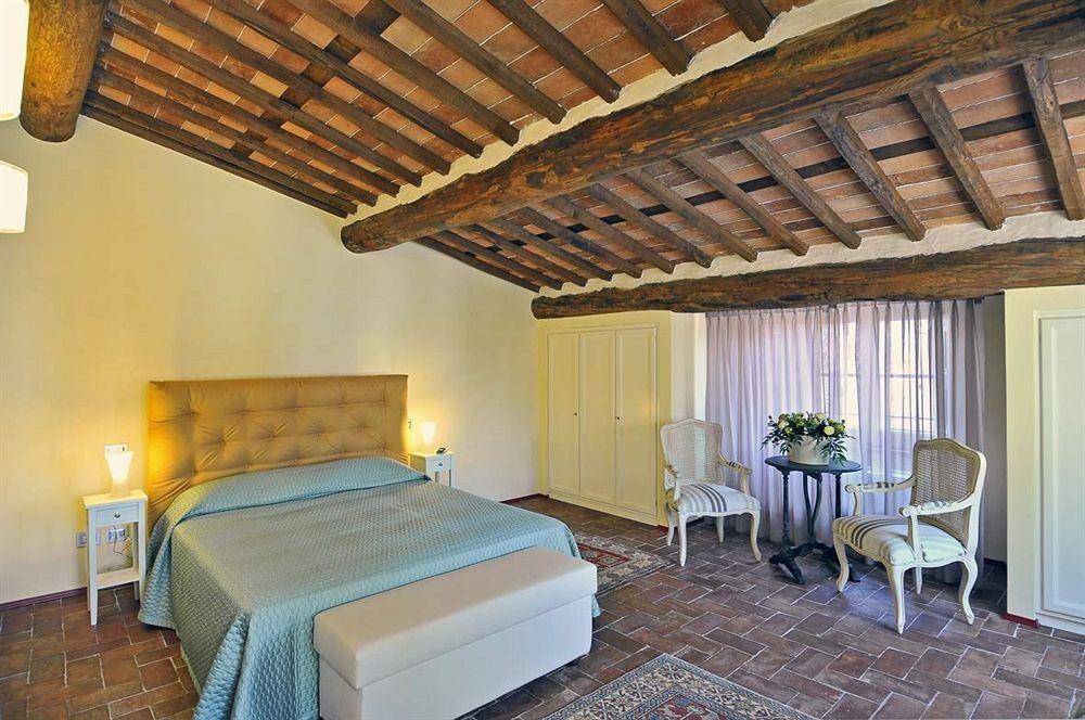 Antica Residenza Dell'Angelo Lucca Exterior foto