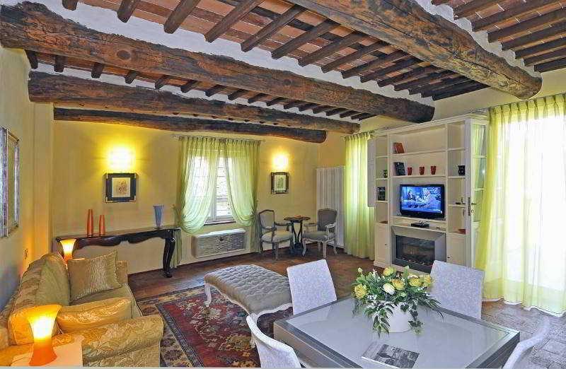 Antica Residenza Dell'Angelo Lucca Exterior foto
