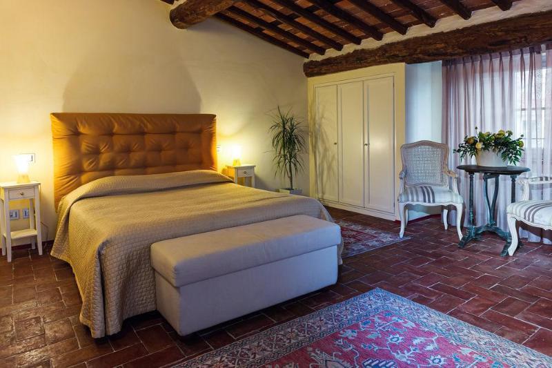 Antica Residenza Dell'Angelo Lucca Exterior foto