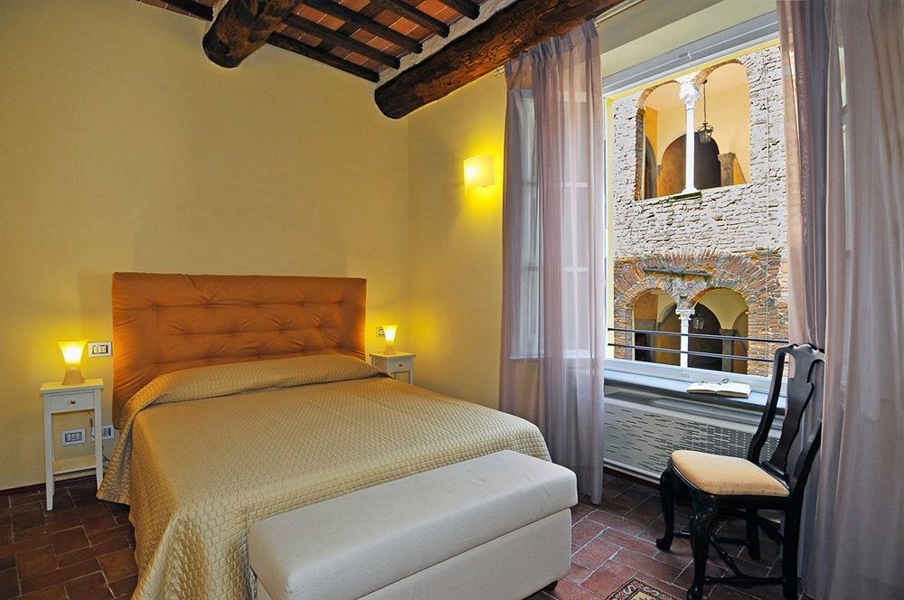 Antica Residenza Dell'Angelo Lucca Exterior foto