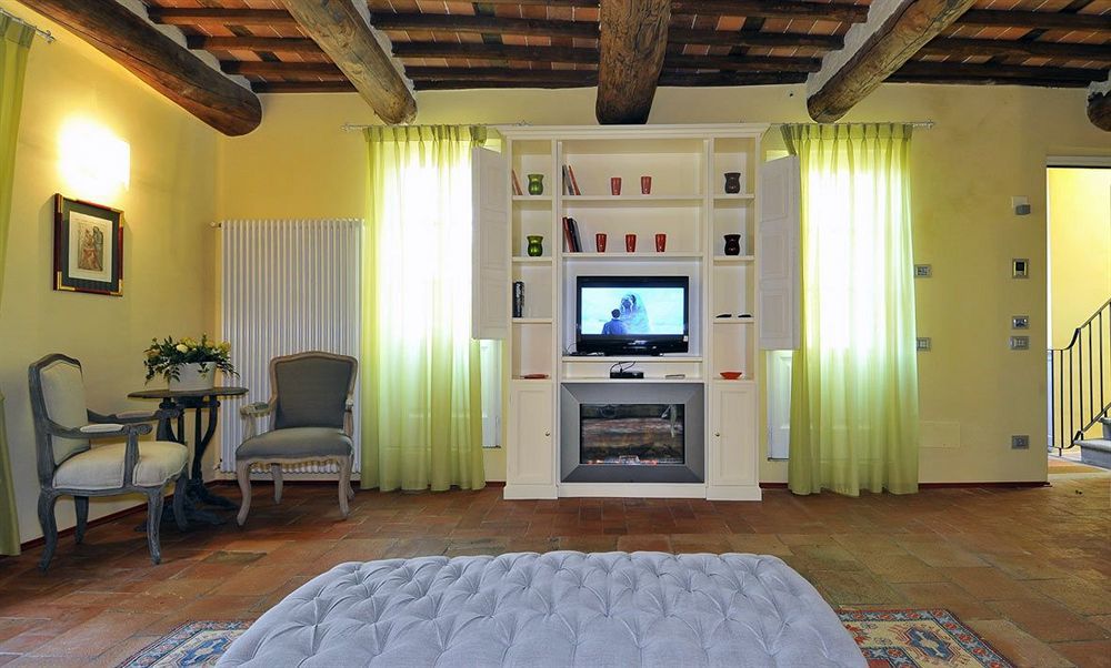 Antica Residenza Dell'Angelo Lucca Exterior foto