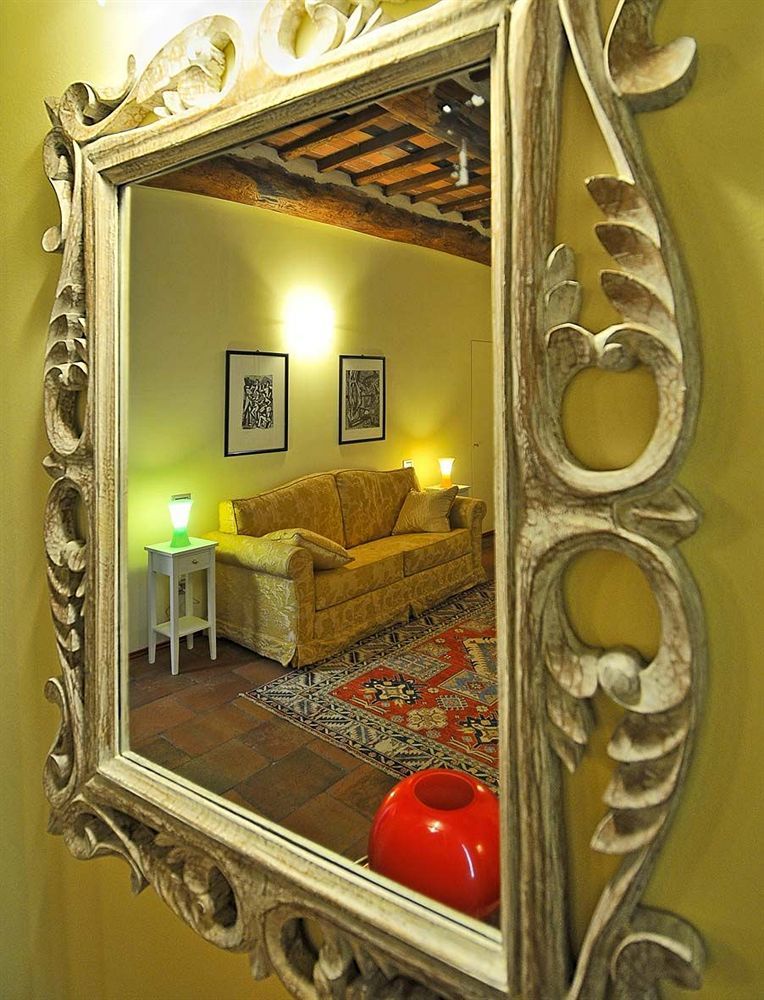 Antica Residenza Dell'Angelo Lucca Exterior foto