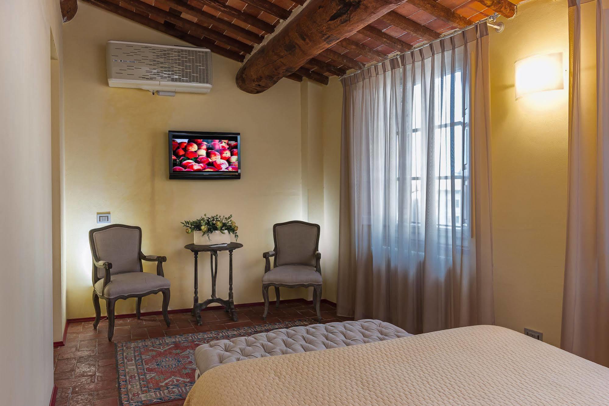 Antica Residenza Dell'Angelo Lucca Exterior foto
